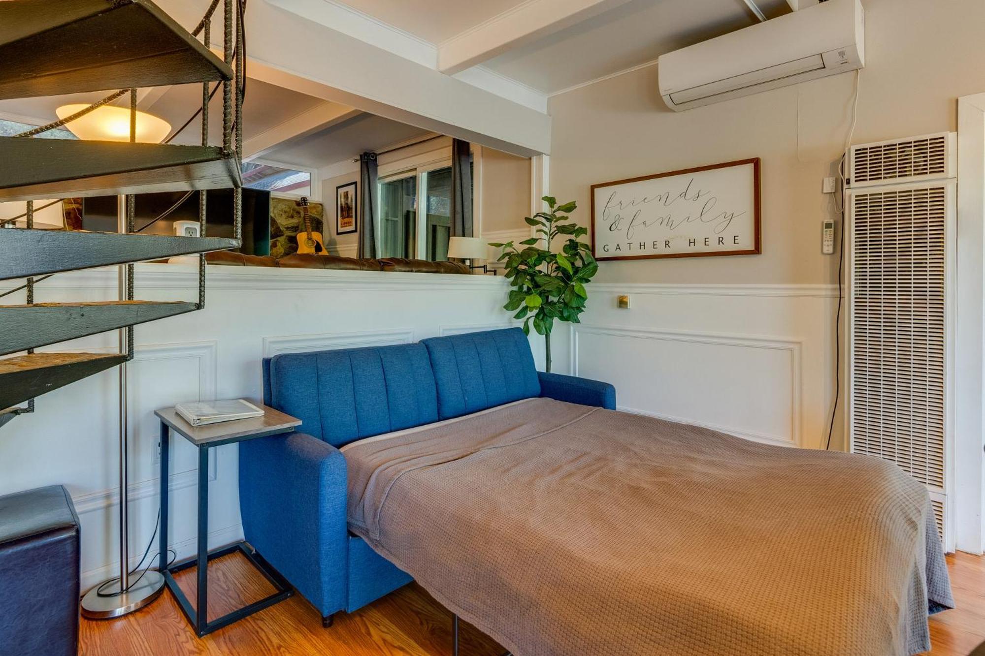Updated Three Rivers Vacation Rental With Gas Grill Bagian luar foto